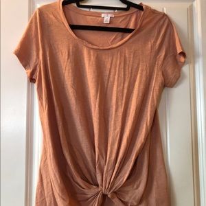 Nordstrom B.P. Top